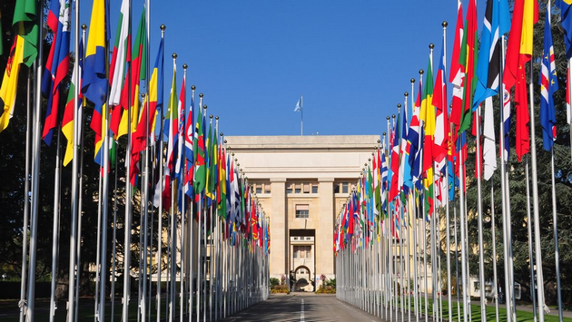 Diplomatie : quel protocole pour l’après Covid-19 ?